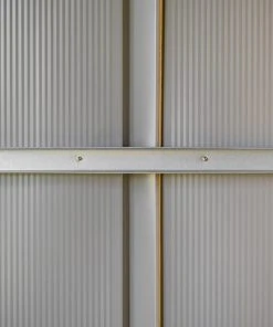 Spacemaker Metallgerätehaus Woodlake 10x8 313 X 185 X 242 Cm -Weka Shop 0026862111388 2609839 scaled