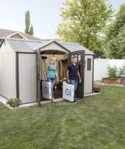 Lifetime Gerätehaus Texas -Weka Shop 0081483809854 2610371 scaled