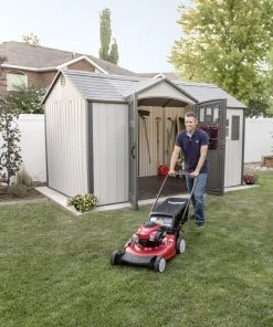 Lifetime Gerätehaus Texas -Weka Shop 0081483809854 2610374 scaled