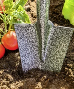 Spear Head Spade Gartenschaufel 76 Cm, Gelb