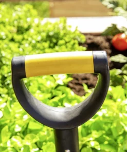 Spear Head Spade Gartenschaufel 76 Cm, Gelb -Weka Shop 0859877002033 3019135 scaled