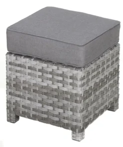 Primaster Dining-Lounge-Set Portofino Inkl. Auflagen Und Zierkissen -Weka Shop 2076911012690 3