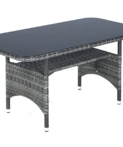 Primaster Dining-Lounge-Set Laredo Inkl. Sitz- Und Rückenkissen -Weka Shop 2076911012782 3