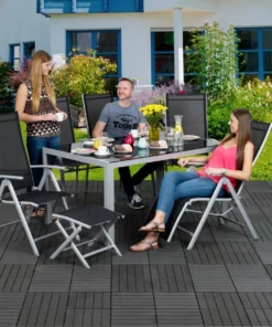 TrendLine Klappstuhl New York