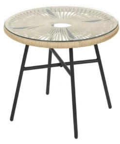 TrendLine Balkonset Grazia Inkl. Sitz- Und Rückenkissen -Weka Shop 2076911519137 3498518