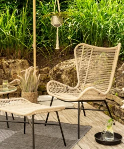 TrendLine Balkonset Grazia Inkl. Sitz- Und Rückenkissen -Weka Shop 2076911519137 8 scaled