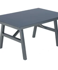 Primaster Aluminium-Dining-Loungeset Riva Inkl. Sitz- Und Rückenkissen