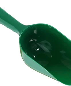 TrendLine Gartenschaufel Grün