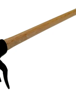 TrendLine Rechen Ideal Für Hochbeete, Stiel 50 Cm