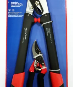 TrendLine Bypass Scheren-Set Bis Zu Ø 20 - 24 Mm Aststärke