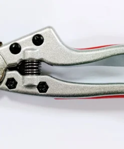 Primaster Profi-Amboss Gartenschere Bis Zu Ø 15 Mm Aststärke