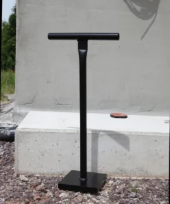 TrendLine Erdstampfer / Betonstampfer 11 Kg, 20x20 Cm -Weka Shop 2077601509155 2