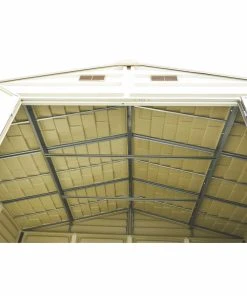 Duramax Gerätehaus WoodSide V2 10,5x8 7,64 M², 324,8 X 247 X 233,2 Cm 10 Duramax Gerätehaus WoodSide V2 10,5x8 7,64 M², 324,8 X 247 X 233,2 Cm -Weka Shop 30214 11