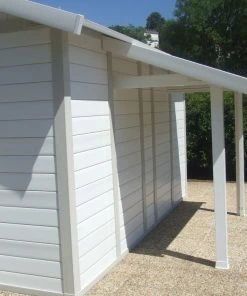 Grosfillex Schleppdach 119 X 222 X 188 Cm -Weka Shop 3100038078273 03