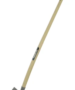 Primaster Frankfurter Schaufel Silber FSC-Stiel Aus Esche, Natur