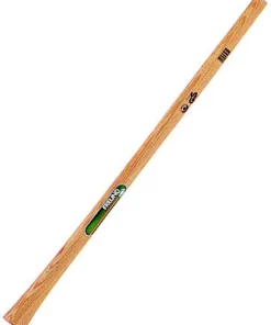 Freund Victoria Kreuzhackenstiel Ca. 95 Cm, Oval Massiv