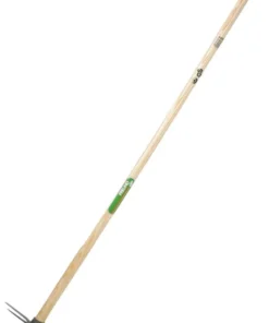 Freund Victoria Gartenhacke Breitblatt + 2 Zinken