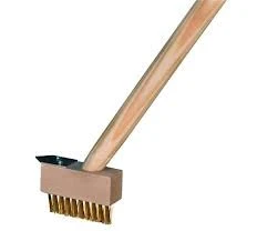Freund Victoria Fugenbürste 140 Cm, Massiv