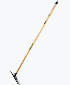 Freund Victoria Gartenrechen 35 Cm Arbeitsbreite