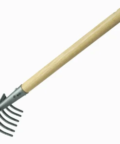 Freund Victoria Rechen Ideal Für Hochbeete