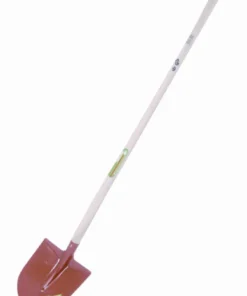 Freund Victoria Frankfurter Schaufel Rot, Eschestiel