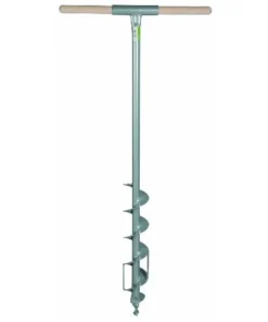 Freund Victoria Erdlochbohrer Ø 90mm