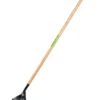 Freund Victoria Fächerbesen Schwarz, 140 Cm -Weka Shop 4002408681962