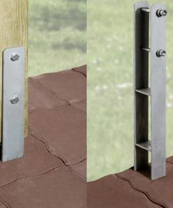 Weka H-Anker Für Eifel Gr. 3