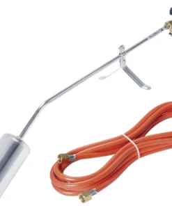 Rothenberger Anwärmbrennerset ECO Inkl. 5 M Schlauch