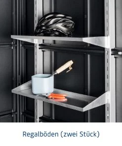 EcoStar Regalhalter Lang -Weka Shop 4005954250279 3296580