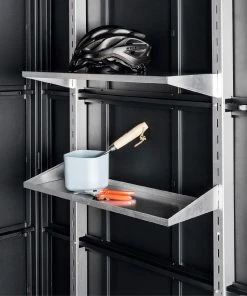 EcoStar Regalböden 2 Stück