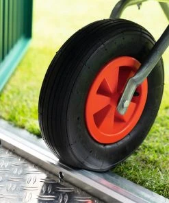 EcoStar Bodenschwellenrampe 1-flg Außen Für 1 -flg. Tür