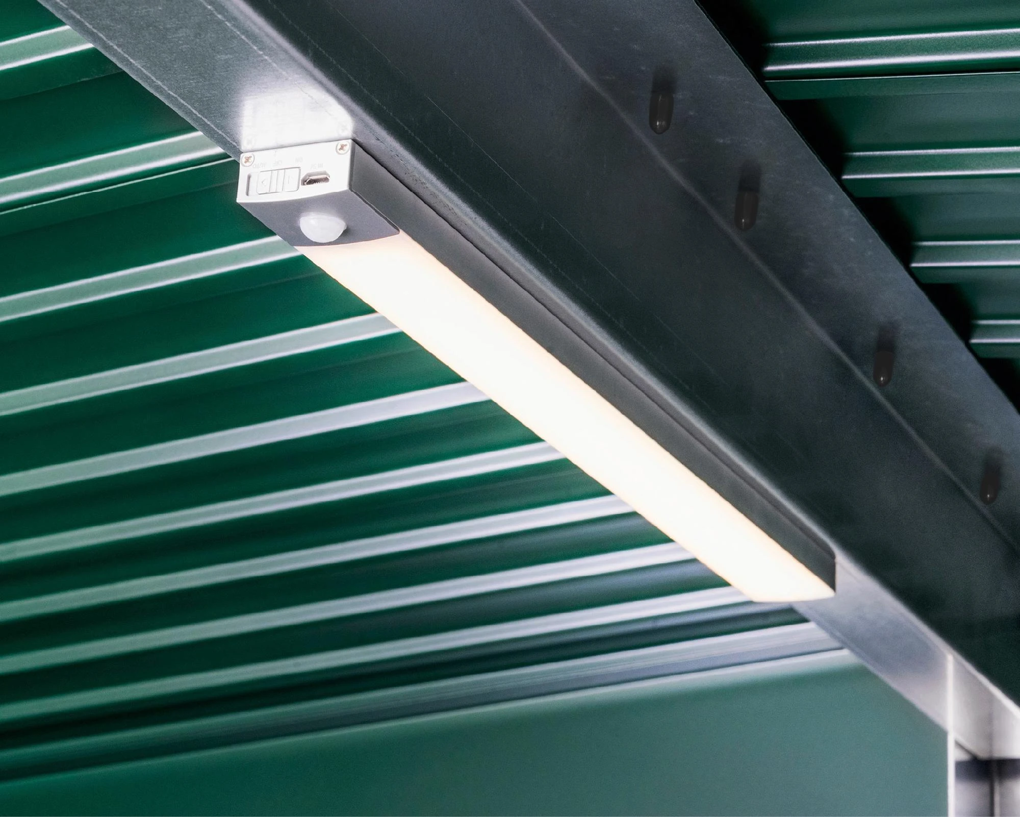 EcoStar LED-Magnetlampe Mit Bewegungssensor EcoStar LED-Magnetlampe Mit Bewegungssensor 3 EcoStar LED-Magnetlampe Mit Bewegungssensor EcoStar LED-Magnetlampe Mit Bewegungssensor