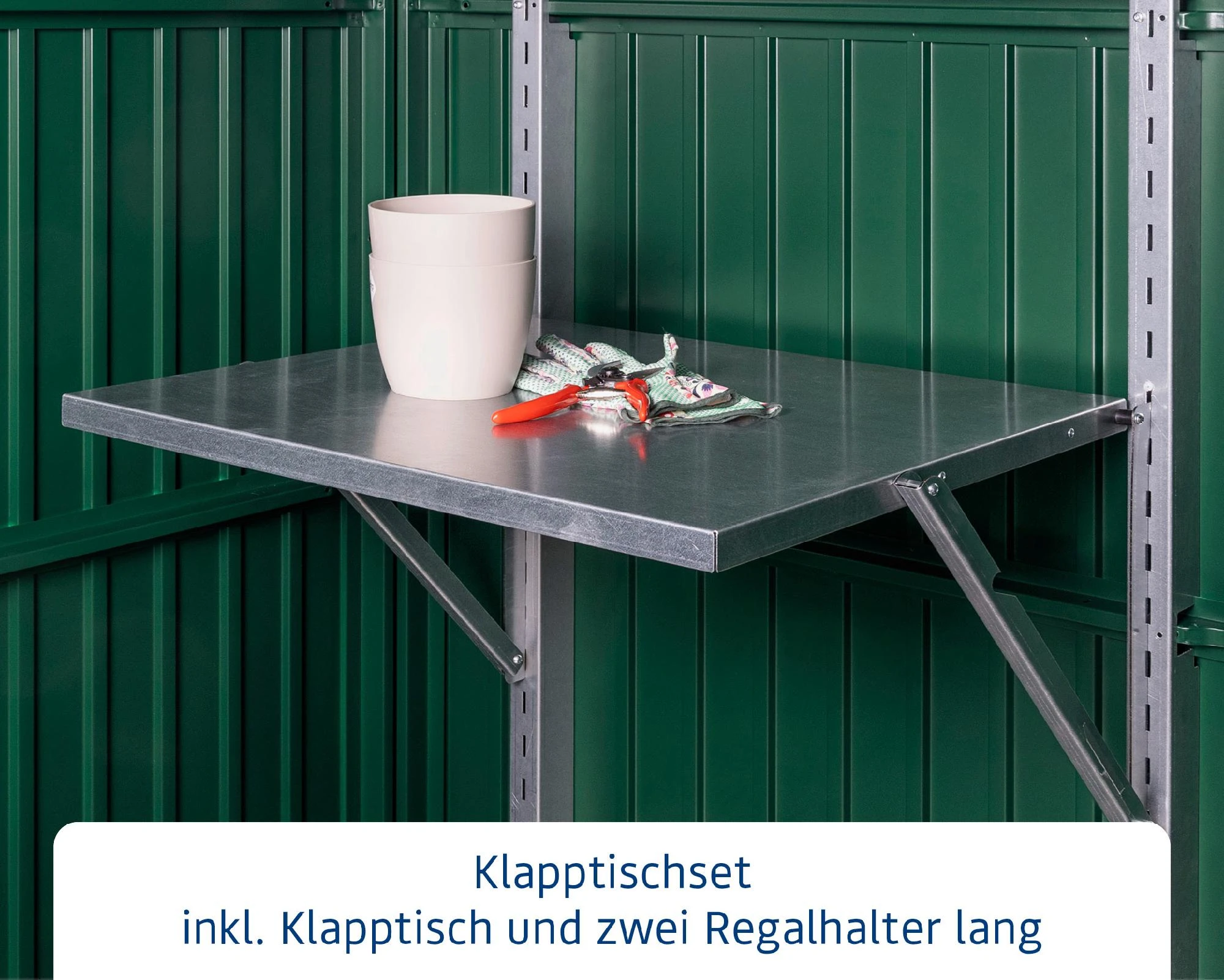 EcoStar Klapptisch EcoStar Klapptisch 4 EcoStar Klapptisch EcoStar Klapptisch – Bild 2