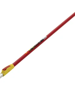 Wolf-Garten Wolf Garten Vario-Stiel ZM-V4 220-400 Cm