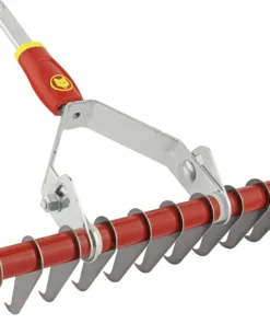 Wolf-Garten Wolf Garten Pendel-Vertikutierer UG-M3 30 Cm Arbeitsbreite