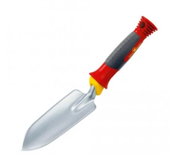 Wolf-Garten Wolf Garten Gartengeräte-Set Inkl. Pflanzkelle, Handschuhe Und Dünger 4 Wolf-Garten Wolf Garten Gartengeräte-Set Inkl. Pflanzkelle, Handschuhe Und Dünger – Bild 2