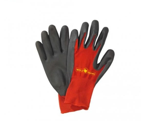 Wolf-Garten Wolf Garten Gartengeräte-Set Inkl. Pflanzkelle, Handschuhe Und Dünger 3 Wolf-Garten Wolf Garten Gartengeräte-Set Inkl. Pflanzkelle, Handschuhe Und Dünger