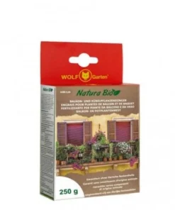 Wolf-Garten Wolf Garten Gartengeräte-Set Inkl. Pflanzkelle, Handschuhe Und Dünger 7 Wolf-Garten Wolf Garten Gartengeräte-Set Inkl. Pflanzkelle, Handschuhe Und Dünger -Weka Shop 4008423883299 3