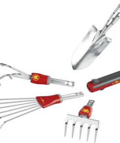 Wolf-Garten Wolf Garten Kleingeräte-Set