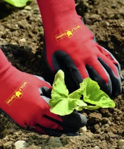 MTD Products MTD Beethandschuhe Boden Größe: 10