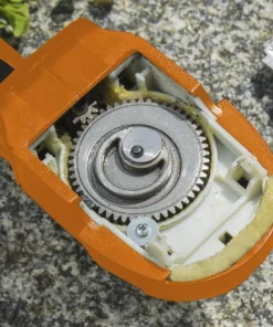 Primaster Akku Gras Und Strauchschere PMGBS 7225 7,2 V, 2,5 Ah -Weka Shop 4010951501040 3498518