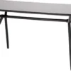 Acamp Glastisch Alpha 160 X 80 X 75 Cm -Weka Shop 4013556560979