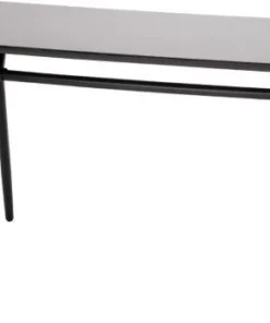 Acamp Glastisch Alpha 160 X 80 X 75 Cm