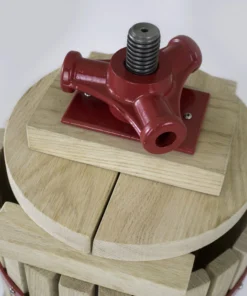 Güde Obst & Beerenpresse OP12 -Weka Shop 4015671300034 1262179 scaled