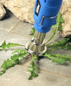 Güde Unkrautvernichter UVH 2000-600 2.000 Watt -Weka Shop 4015671790057 2255975