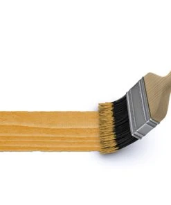 SkanHolz SKAN HOLZ Rundes Kopfband 8 x 5,5 x 75 cm, Lasiert In Eiche Hell