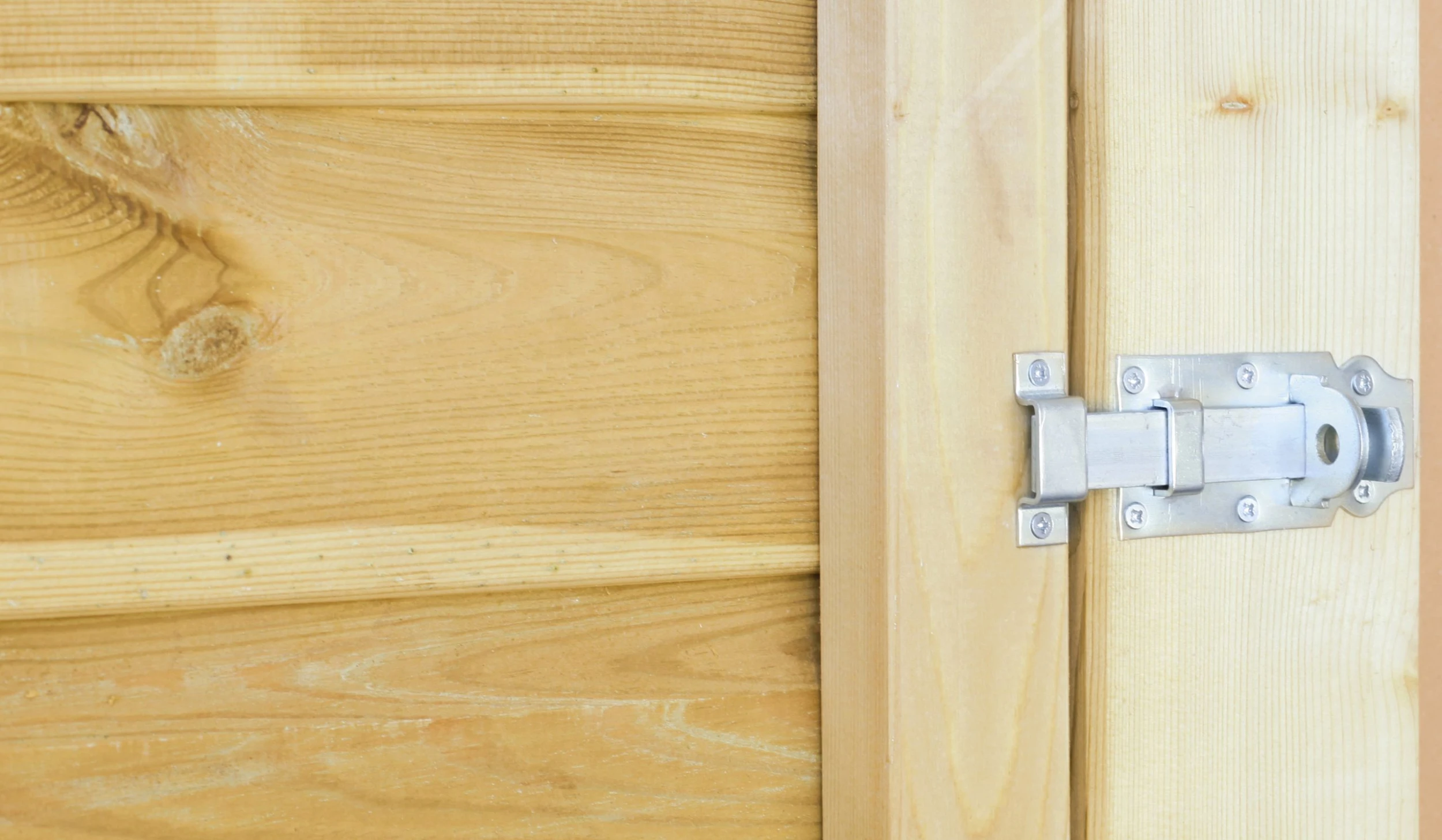 SkanHolz SKAN HOLZ Abstellraum C6 573x317cm, Profilschalung, Lasiert In Nussbaum 4 SkanHolz SKAN HOLZ Abstellraum C6 573x317cm, Profilschalung, Lasiert In Nussbaum – Bild 2