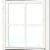 SkanHolz SKAN HOLZ Einzelfenster Rahmenaußenmaß 69,1 X 82,1 Cm Lasiert In Weiß -Weka Shop 4018211010448