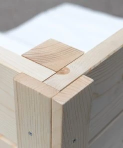 SkanHolz SKAN HOLZ Gartenhaus Delft, 250 X 250 Cm, Schwedenrot